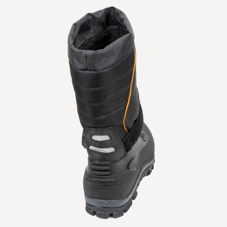 Сапоги COMBAT-FIX (RU 41 EU 42; Black)